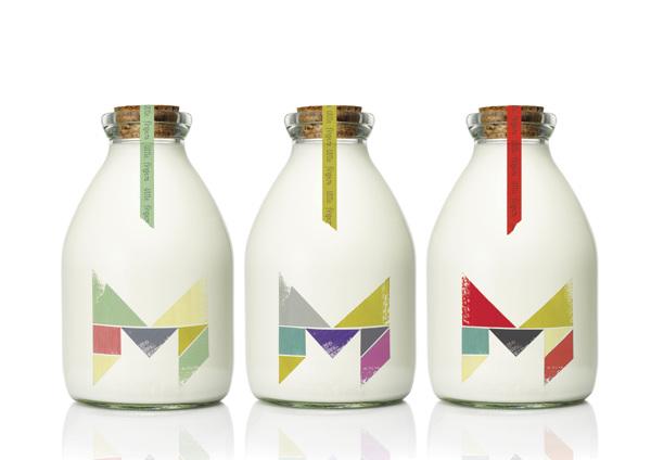 牛奶罐的寓言故事2