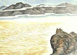 写出描写水的诗句古诗词