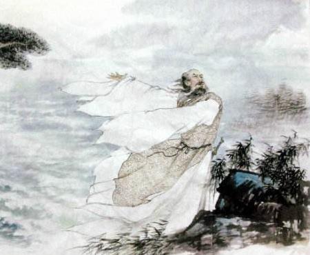 古代名言警句及道理大全