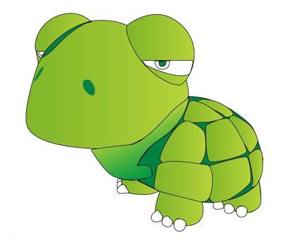 龟兔赛跑之后的睡前故事1