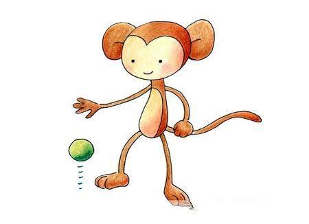 拽在手里的好朋友的胎教故事1