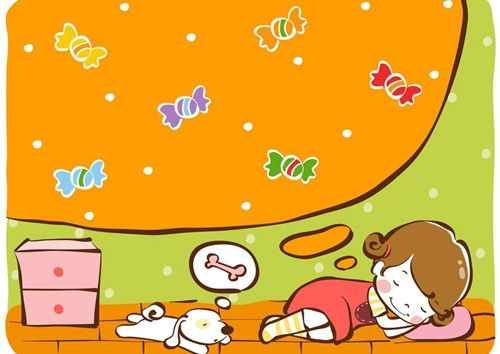 良机的寓言故事1