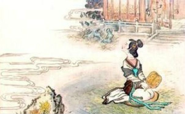 描写美好爱情的幸福诗句有哪些