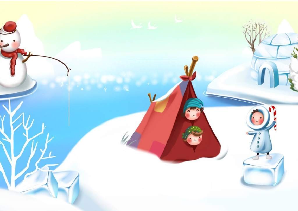 描写雪的爱情诗句古诗词